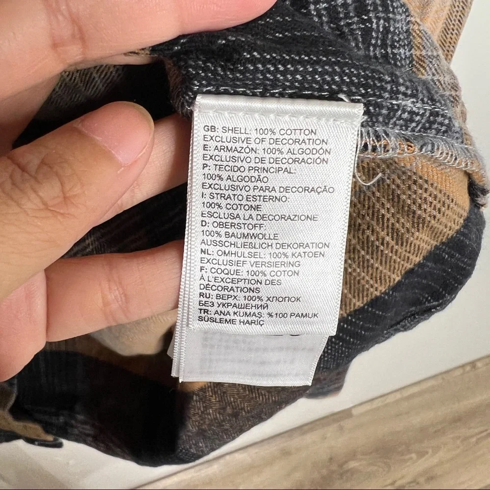 The North Face pre owned